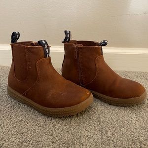 Boys Dress Boots